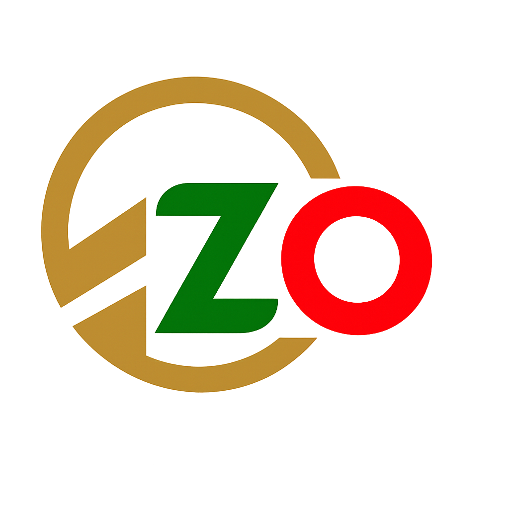 Zoom Oasico